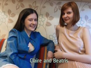 Claire_and_Beatris