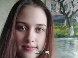 Clammy