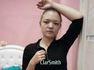 ClarSmith
