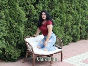 ClaraChan