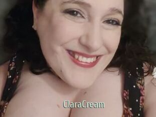 ClaraCream