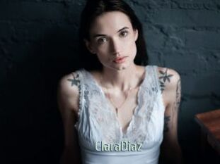 ClaraDiaz