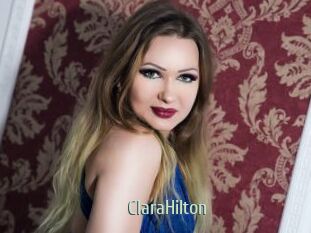 ClaraHilton