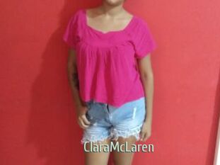ClaraMcLaren