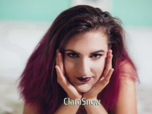 ClaraSnow