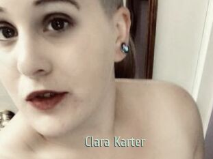 Clara_Karter Sexcam Zone