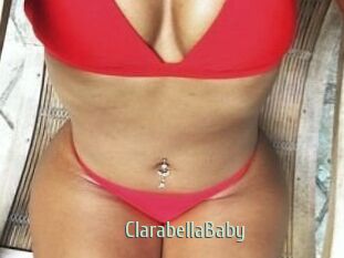 ClarabellaBaby