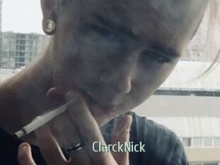 ClarckNick Sexcam Zone