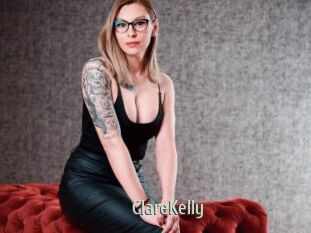 ClareKelly