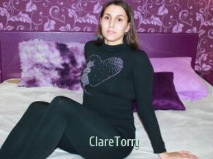 ClareTorry