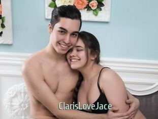 ClarisLoveJace