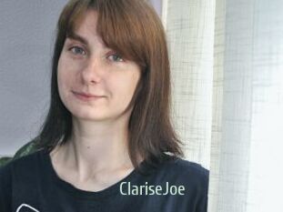 ClariseJoe