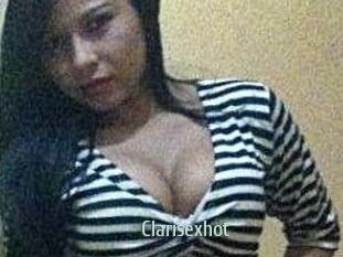 Clarisexhot