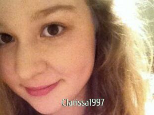 Clarissa1997