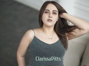 ClarissaPitts Sexcam Zone
