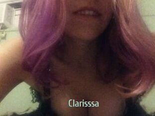Clarisssa