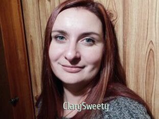 ClarySweety