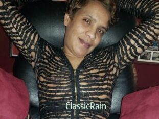 ClassicRain Sexcam Zone