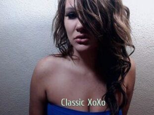 Classic_XoXo