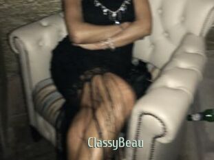 ClassyBeau