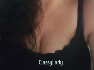ClassyLady