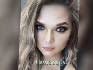 ClassySexyTs