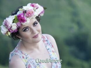 ClaudiAmore