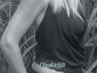 Claudia369 Sexcam Zone