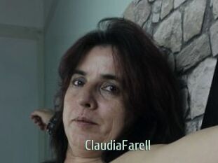 ClaudiaFarell