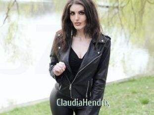 ClaudiaHendrix