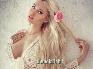 ClaudiaSchif