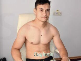 ClayJustin