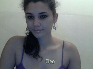 Cleo