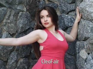 CleoFair