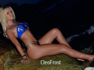 CleoFrost