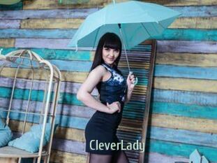CleverLady