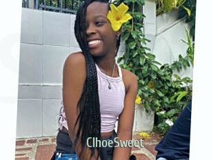 ClhoeSweet