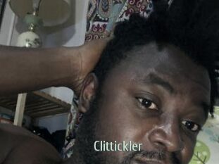 Clittickler