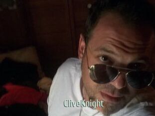 CliveKnight