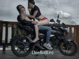 CloeAndLeo
