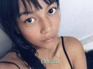 CloeDiaz