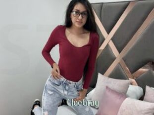 CloeGray