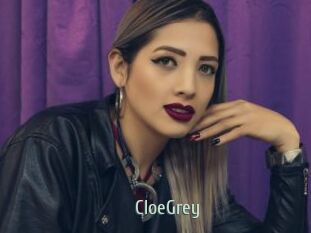 CloeGrey