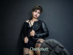 CloeKohutt