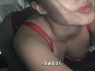Cloelous