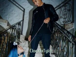 CloexxxTylor