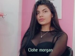 Clohe_morgan
