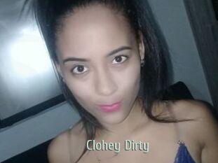 Clohey_Dirty