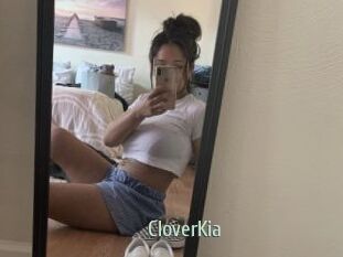 CloverKia