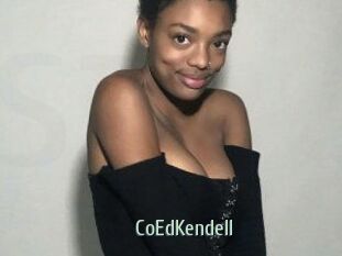 CoEd_Kendell